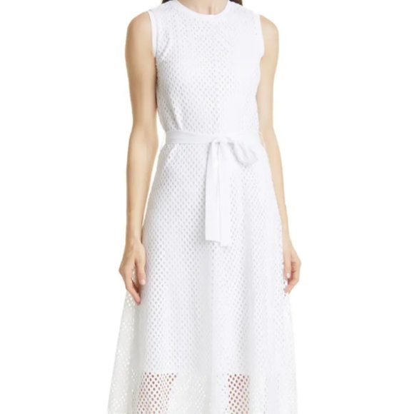 Hugo Boss Dresses & Skirts - HUGO BOSS-Eridot Sleeveless Dress